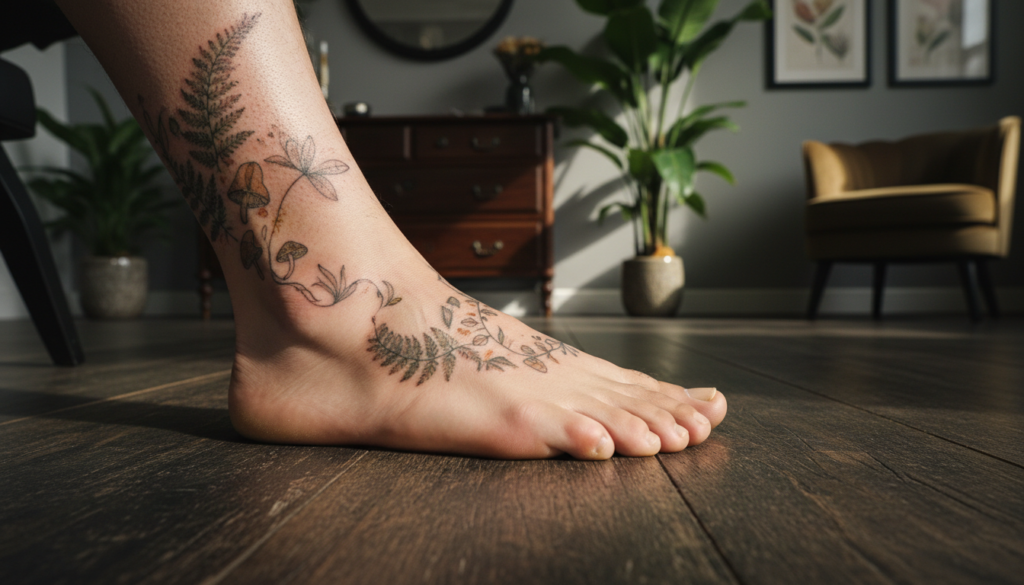 Waarom kalknagels vaker voorkomen: