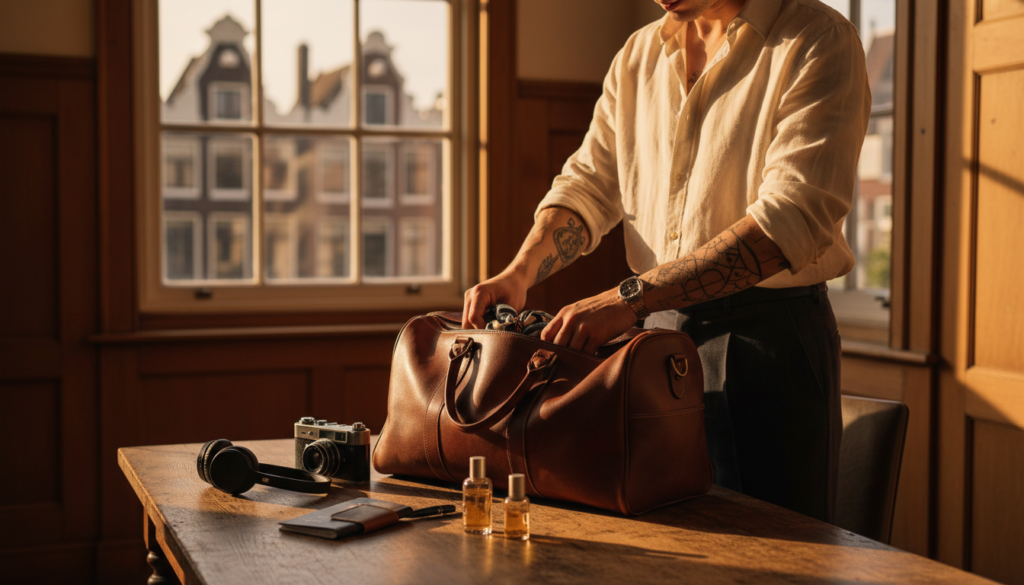 voorbereidt: essentiële tips voor