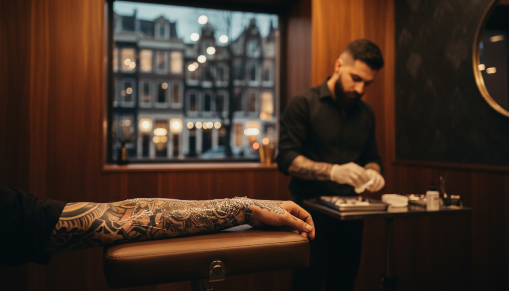 meest gemaakte fouten: schokkende