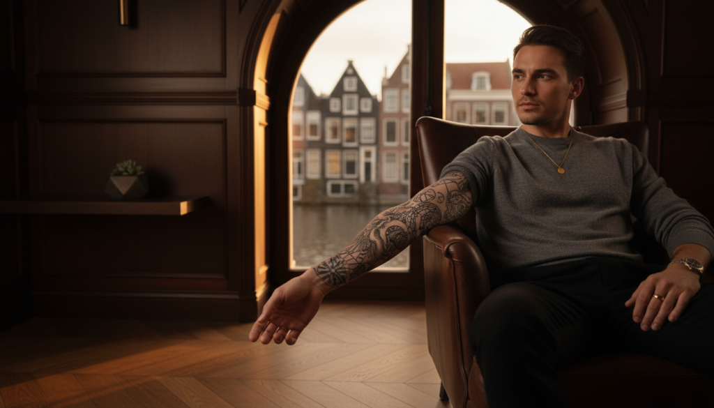 Waarom sleeves populair zijn: