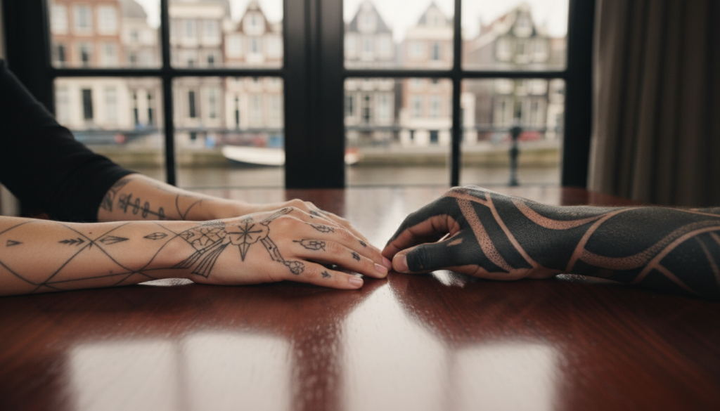 Welke risico’s horen schokkende,