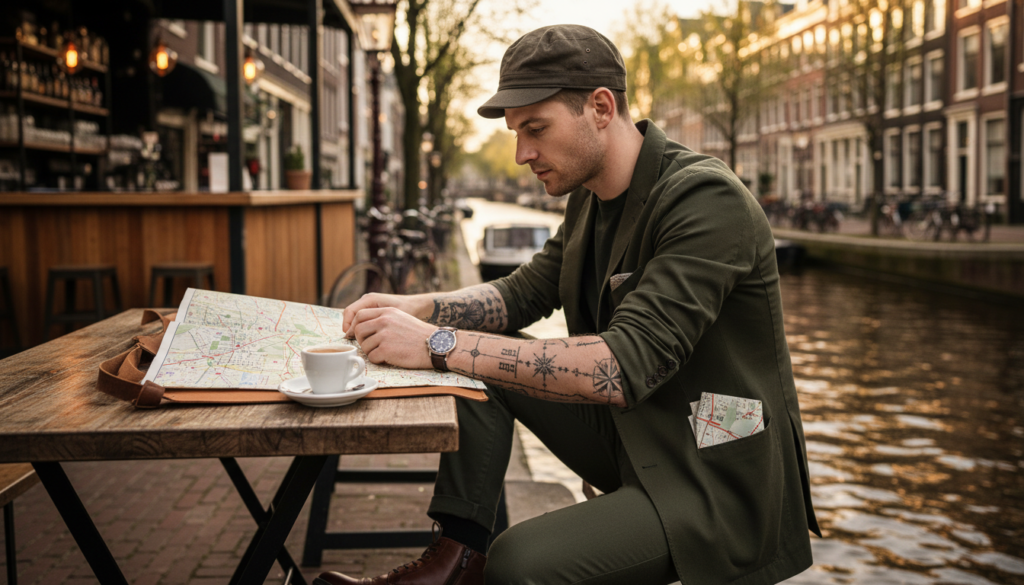 route slimmer plant: ultieme,